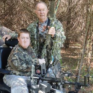 Meet your Posher, Grant